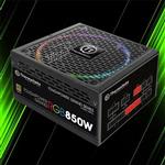 پاور 850 وات ترمالتیک Toughpower Grand RGB Gold Full Modular