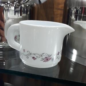 سس خوری آرکوپال گل آبی (جفتی) - سس خوری رومانتیک - سس خوری آرکپال - پارس اوپال - 