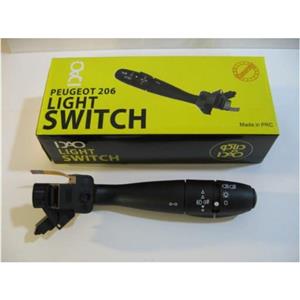 دسته راهنما پژو 206 قدیم برند دیاکو کیفیت بالا