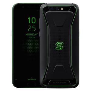 گوشی شیائومی بلک شارک هلو (6/128 گیگ) Xiaomi Black Shark Helo 6/128GB