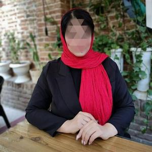 شال نخی پفکی پلیسهریشه پرزی و دور دوختارسال با پست پیشتاز 777666 