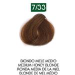 رنگ موی بلوند عسلی متوسط 7.33 نچرال اینستینکتس (Natural Instincts) حجم 120 میلی لیتر