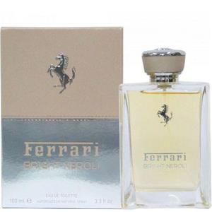 ادو تویلت فراری مدل Bright Neroli حجم 100 میلی لیتر Ferrari Bright Neroli Eau De Toilette 100ml