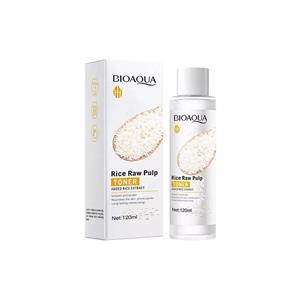 تونر برنج بیو آکوا