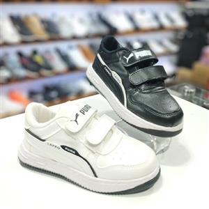 اسپرت دخترانه و پسرانه چسبی