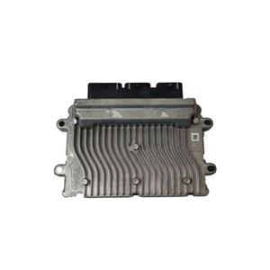 ایسیو ecu ولئو j34  پلمپ