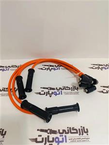 وایر تقویتی پراید ساژم NGK