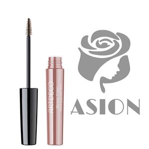 برس ژل ابرو آرت دکو مدل Brow Filler شماره 1