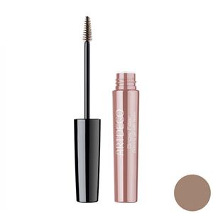 برس ژل ابرو آرت دکو مدل Brow Filler شماره 1