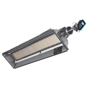 هیتر تابشی سرامیکی انرژی GR-0100