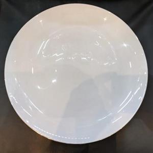 دیس گرد لب طلا آرکوپال قطر32سانت