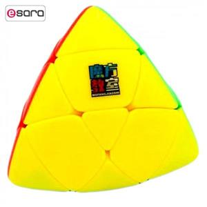 روبیک هرم مویو مدل مستر مورفیکس