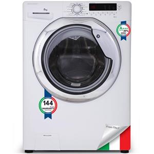 ماشین لباسشویی زیرووات مدل OZ-1189 ظرفیت 8 کیلوگرم Zerowatt OZ-1189 Washing Machine 8 Kg