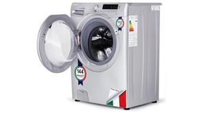 ماشین لباسشویی زیرووات مدل OZ-1189 ظرفیت 8 کیلوگرم Zerowatt OZ-1189 Washing Machine 8 Kg