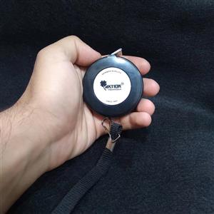 متر خیاطی جمع شو گردنی آلمانی 1.5 متری (خرازی و خیاطی )