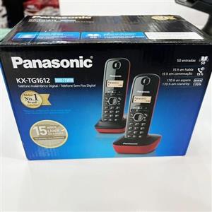 تلفن بیسیم پاناسونیک