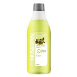 ژل شست و شوی بدن موسویتال مدل Essential olive bath gel حجم 750 میلی لیتر