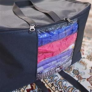 جا لباسی مدل سام سالو