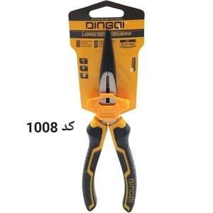 دم باریک 8 اینچ دینگی