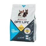 غذای خشک سگ ورسلاگا مدل  Opti life light وزن 2.5 کیلوگرم
