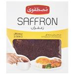 Mostafavi Top Saffron 2.304gr