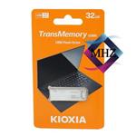 فلش مموری KIOXIA  32GB  فلزی 3.2USB