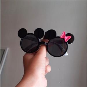 عینک بچگانه عینک خارجی عینک یو وی 400 عینک دخترانه عینک میکی ماوس