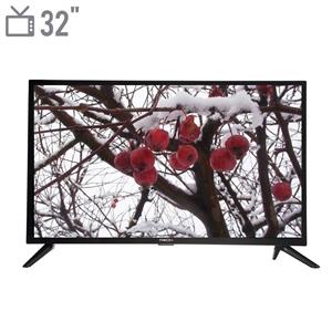 تلویزیون ال ای دی آکسون مدل XT-3282 سایز 32 اینچ Axon XT-3282 LED TV 32 Inch