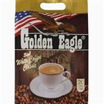 قهوه آماده گلدن ایگل GOLDEN EAGLE CLASSIC3IN1