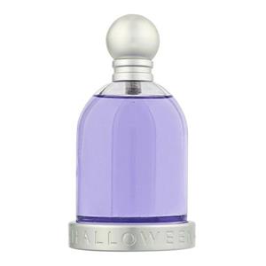 ادکلن هالوین تتو زنانه جسوس دل پوزو JESUS DEL POZO HalloweenTattoo for Women میل 100