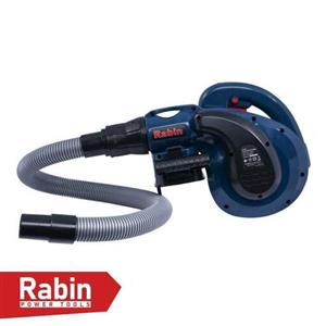 بلوور دمنده و مکنده واقعی رابین 800 وات قدرت