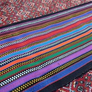 جاجیم(گلیم) دستباف به صورت متری