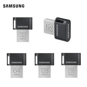 فلش مموری 8 گیگ سامسونگ فیت پلاس 8گیگ  مادام