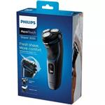 ریش تراش 3 تیغ فیلیپس 3000 اصل اندونزی PHILIPS ماشین اصلاح