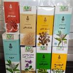 روغن بادام شیرین دکتر زرقانی 30 سی سی