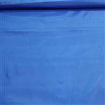 پارچه آستر رویال رنگ آبی کاربنی