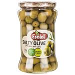 Esalat Salty Olive Normal 700gr