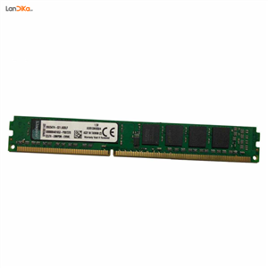 رم 4گیگابایت DDR3 مارک Kingston مدل KVR1333D3N9/4G