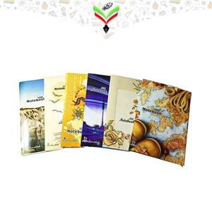 دفتر 100 برگ دولتی