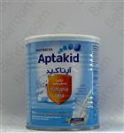 Nutricia Aptakid vanilla flauour 400 gr