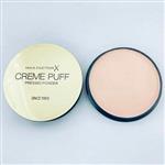 پنکک مکس فکتور سری کرم پوف Max factor compact powder