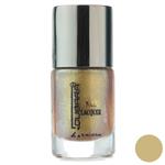 لاک ناخن نوباراکس مدل Top Coat شماره C5