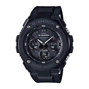ساعت مچی عقربه ای مردانه کاسیو جی شاک مدل GST-S100G-1BDR Casio G-Shock GST-S100G-1BDR Watch For Men