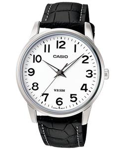 ساعت مچی عقربه ای مردانه کاسیو مدل MTP-1303L-7BVDF Casio Watch For Men 