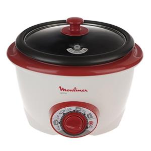 پلوپز مولینکس مدل RC1108 Moulinex Rice Cooker 