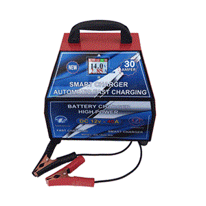 شارژر  اتوماتیک باتری خودرو مدل ASL-16000-30A