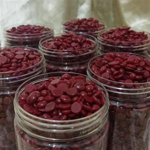 وکس اپیلاسیون عدسی یا مرواریدی 300 گرم 