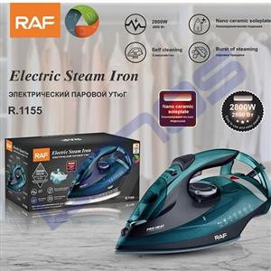 اتو بخار راف مدل R.1155 با قابلیت خود تمیز شونده