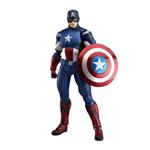 اکشن فیگور کاپیتان آمریکا  Captain America از سری فیلم The avengers انتقام جویان