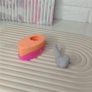 قالب سیلیکونی مرغ امین